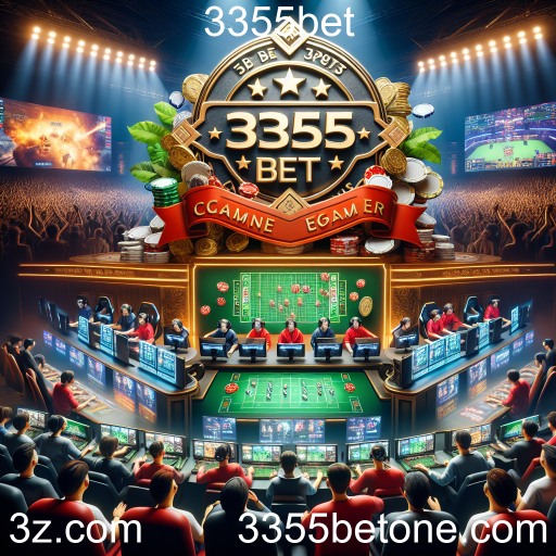 O Crescimento dos E-Sports e Seu Impacto na Cultura de Jogos